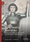 Mark Twain’s Joan of Arc cover