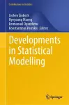 Developments in Statistical Modelling cover