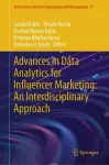 Advances in Data Analytics for Influencer Marketing: An Interdisciplinary Approach cover