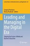Leading and Managing in the Digital Era cover