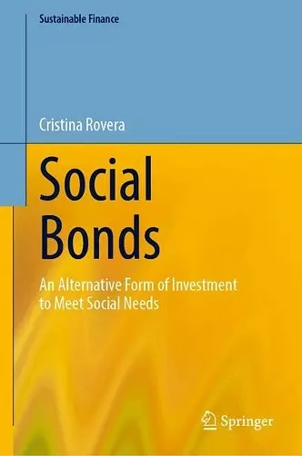 Social Bonds cover