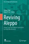 Reviving Aleppo cover