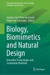 Biology, Biomimetics and Natural Design cover