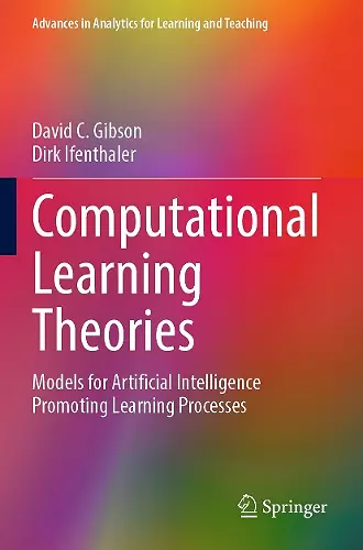 Computational Learning Theories cover