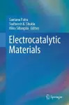 Electrocatalytic Materials cover