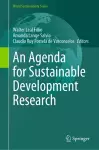 An Agenda for Sustainable Development Research cover