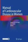 Manual of Cardiovascular Disease in Women cover
