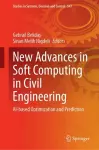 New Advances in Soft Computing in Civil Engineering cover