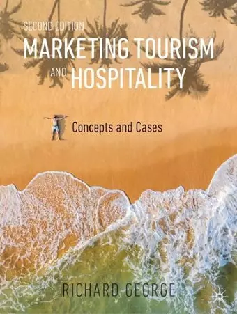 Marketing Tourism and Hospitality cover