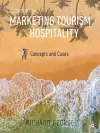 Marketing Tourism and Hospitality cover