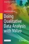 Doing Qualitative Data Analysis with NVivo cover