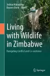 Living with Wildlife in Zimbabwe cover