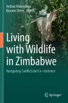 Living with Wildlife in Zimbabwe cover