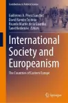 International Society and Europeanism cover