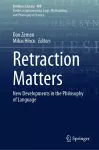 Retraction Matters cover