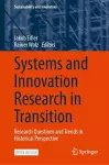 Systems and Innovation Research in Transition cover