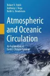 Atmospheric and Oceanic Circulation cover