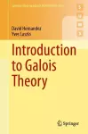 Introduction to Galois Theory cover