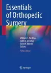 Essentials of Orthopedic Surgery cover