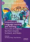 Innovation in Language Learning and Teaching cover