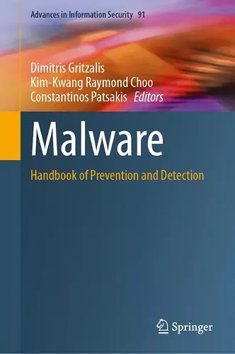Malware cover