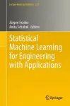 Statistical Machine Learning for Engineering with Applications cover