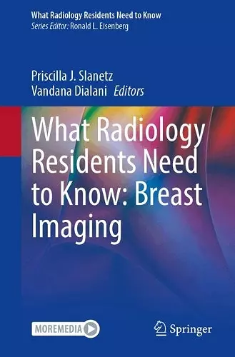 What Radiology Residents Need to Know: Breast Imaging cover