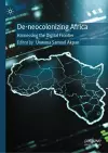 De-neocolonizing Africa cover