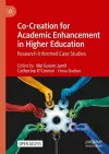 Co-Creation for Academic Enhancement in Higher Education cover