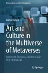 Art and Culture in the Multiverse of Metaverses cover