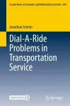 Dial-A-Ride Problems in Transportation Service cover