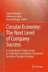 Circular Economy: The Next Level of Company Success cover