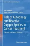 Role of Autophagy and Reactive Oxygen Species in Cancer Treatment cover