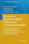 Advances in Watersheds Water Pollution and Ecological Restoration cover