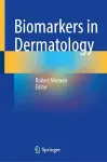 Biomarkers in Dermatology cover