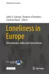 Loneliness in Europe cover