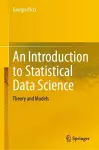 An Introduction to Statistical Data Science cover