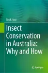 Insect Conservation in Australia: Why and How cover