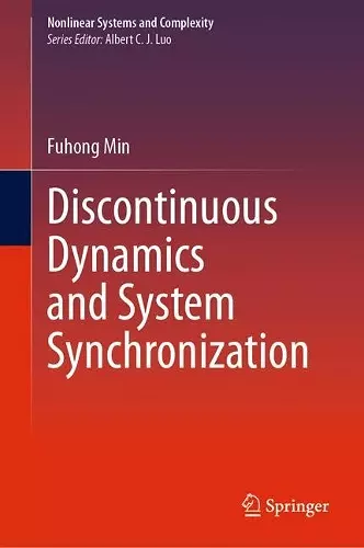 Discontinuous Dynamics and System Synchronization cover