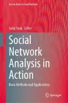 Social Network Analysis in Action cover