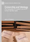 Censorship and Ideology cover