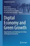 Digital Economy and Green Growth cover