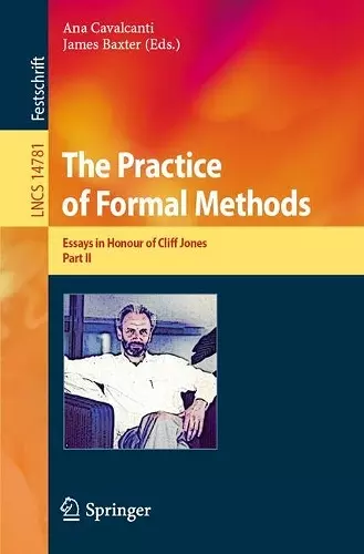 The Practice of Formal Methods cover