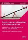 People Living with Disabilities in South African  Cities cover
