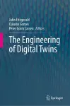 The Engineering of Digital Twins cover