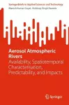 Aerosol Atmospheric Rivers cover