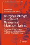 Emerging Challenges in Intelligent Management Information Systems cover