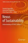 Nexus of Sustainability cover