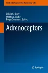 Adrenoceptors cover
