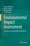 Environmental Impact Assessment cover